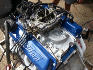 electrics almost wired and started fitted