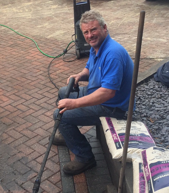 Employee of the month