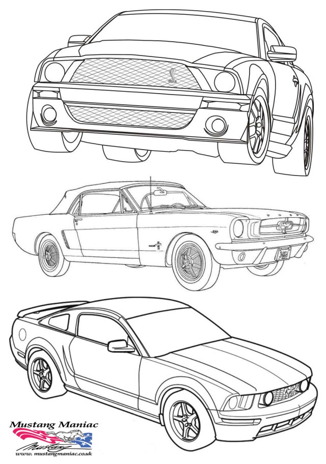 colouring_in_mustangs